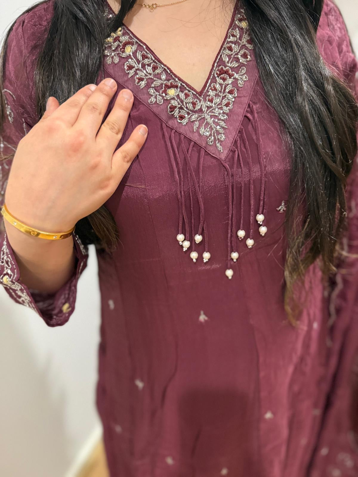 Inaya