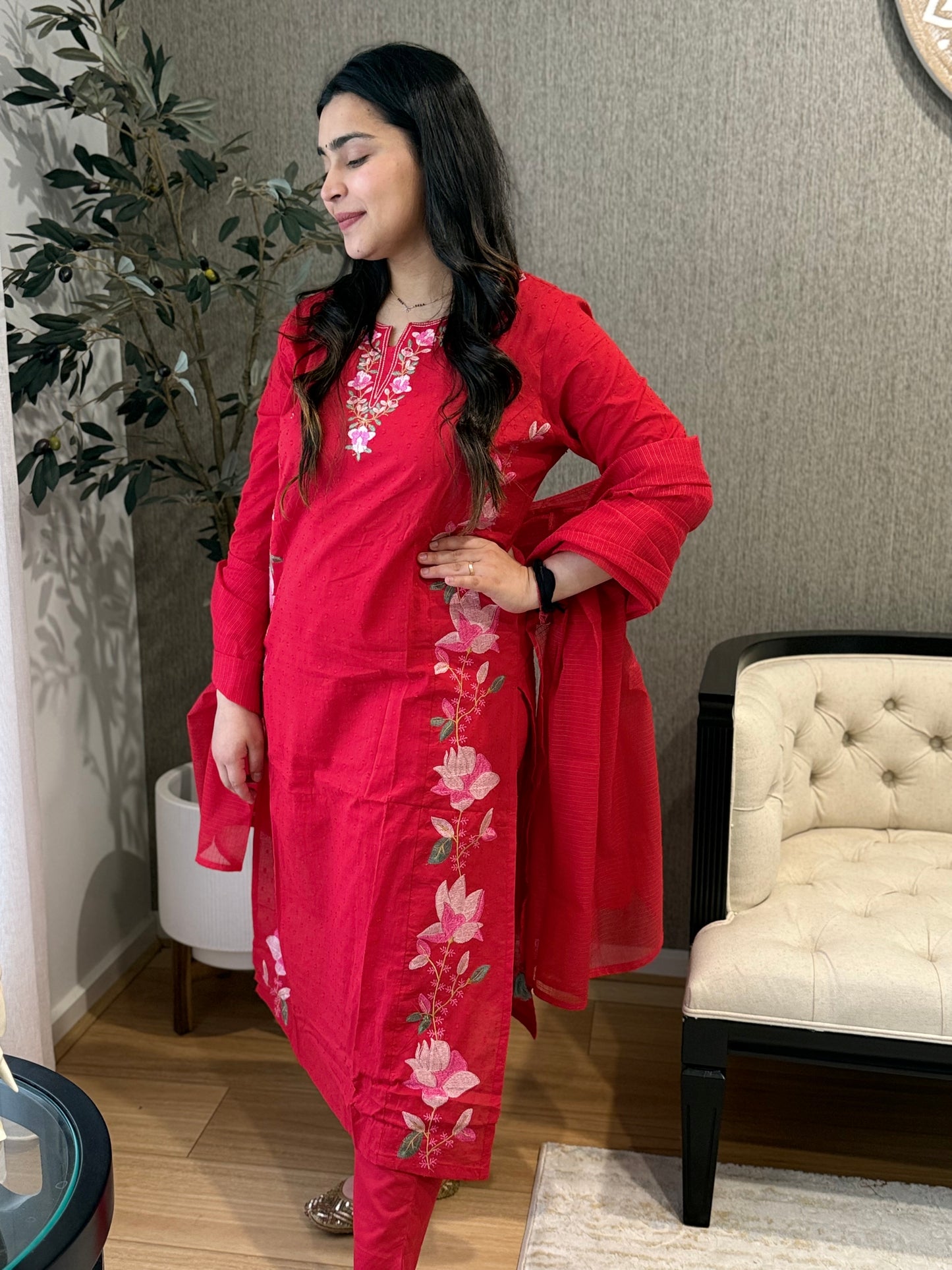 Nisha