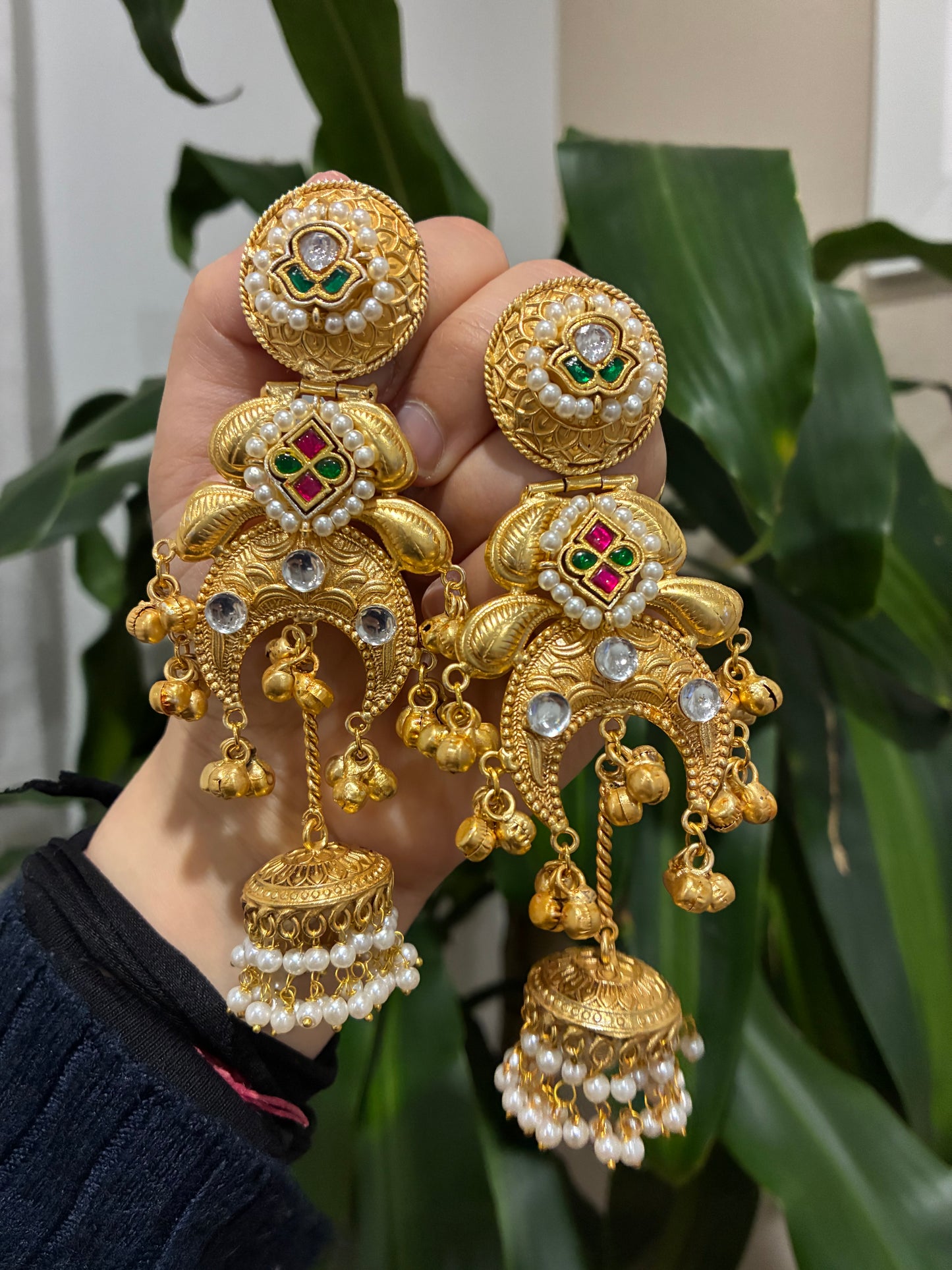 Kashmiri 18 (Multi)