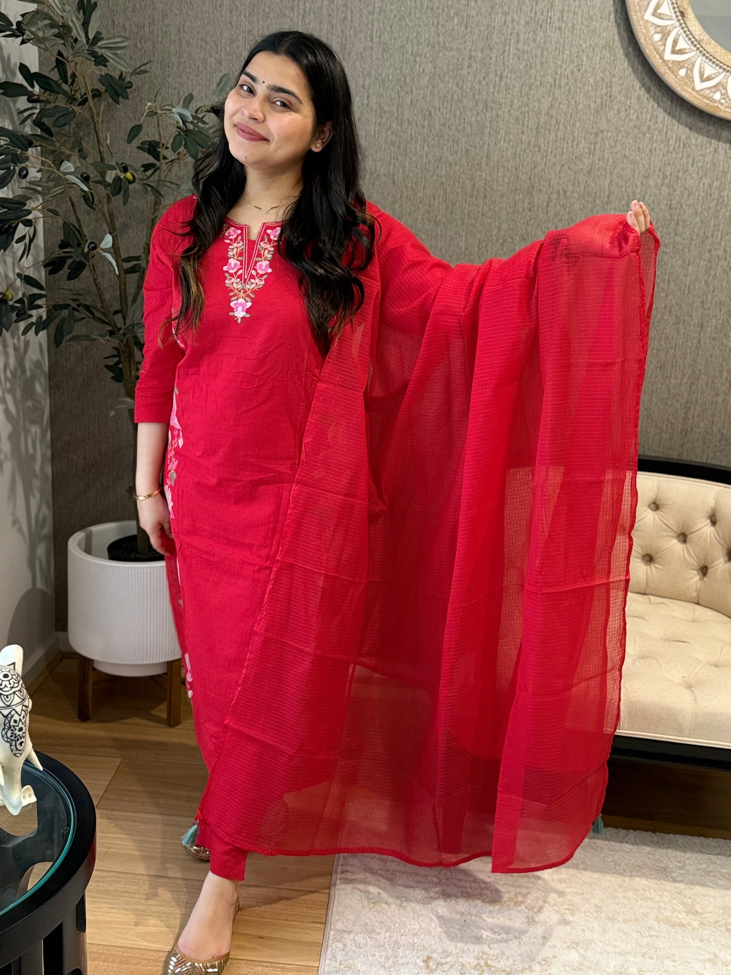 Nisha