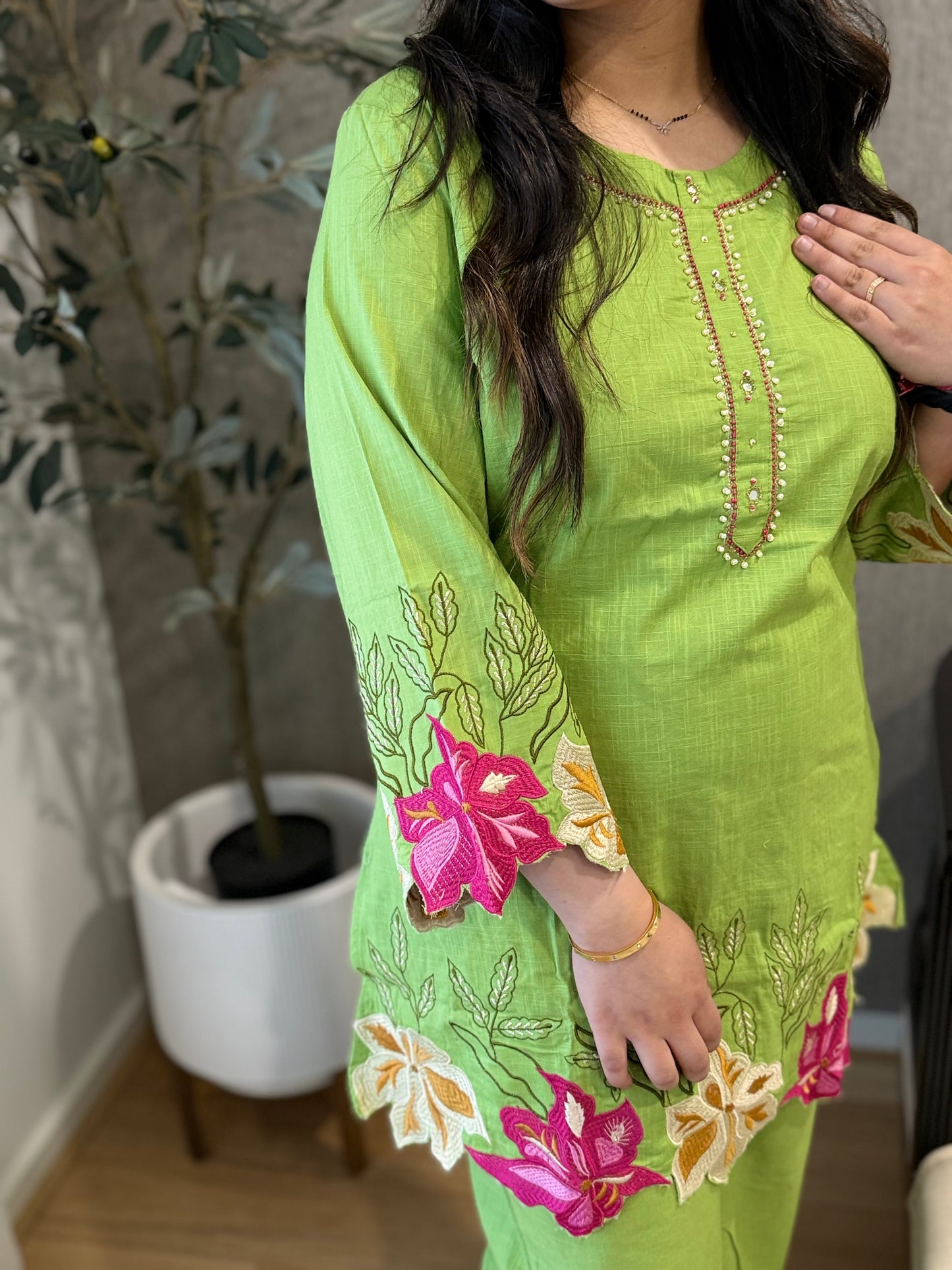 Radha