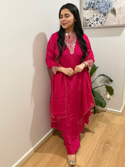 Aparna