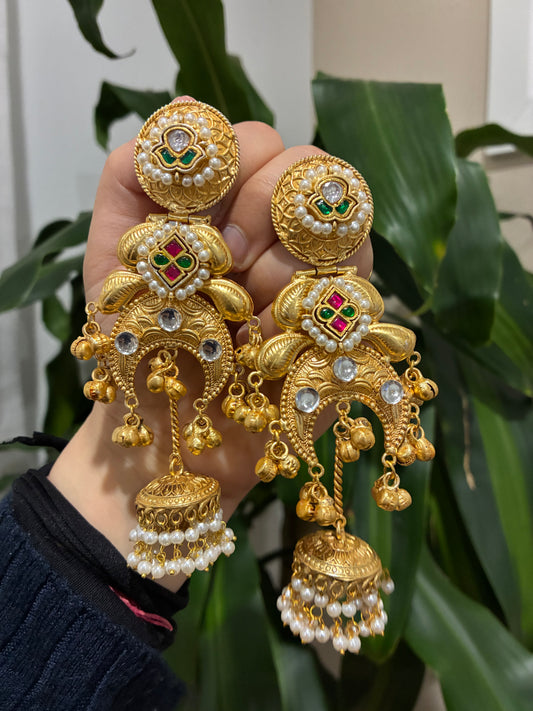 Kashmiri 18 (Multi)