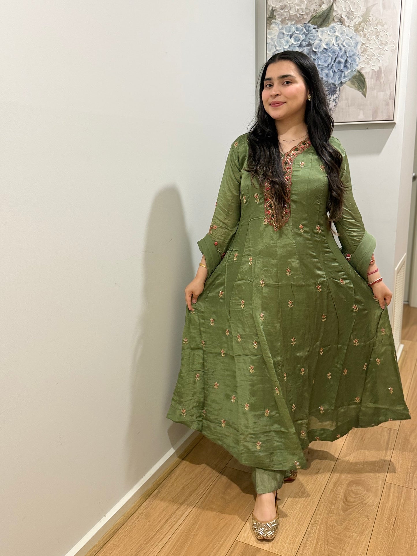 Vedika