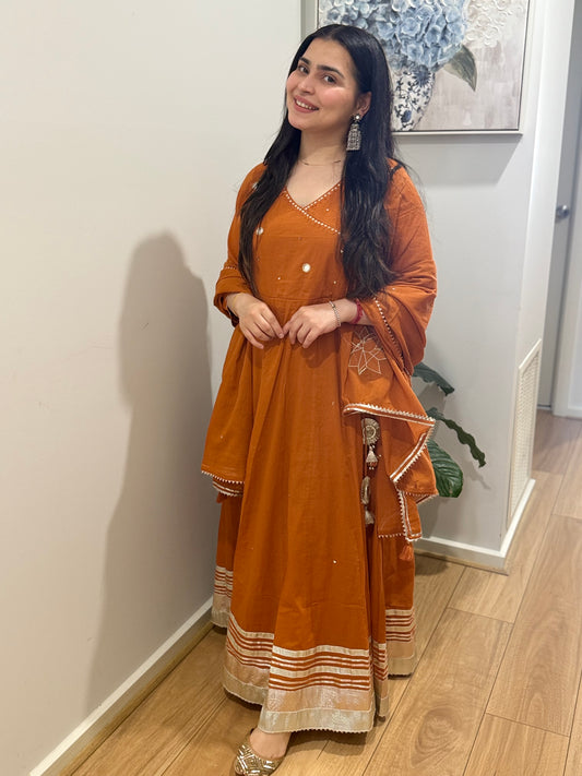 Farzana