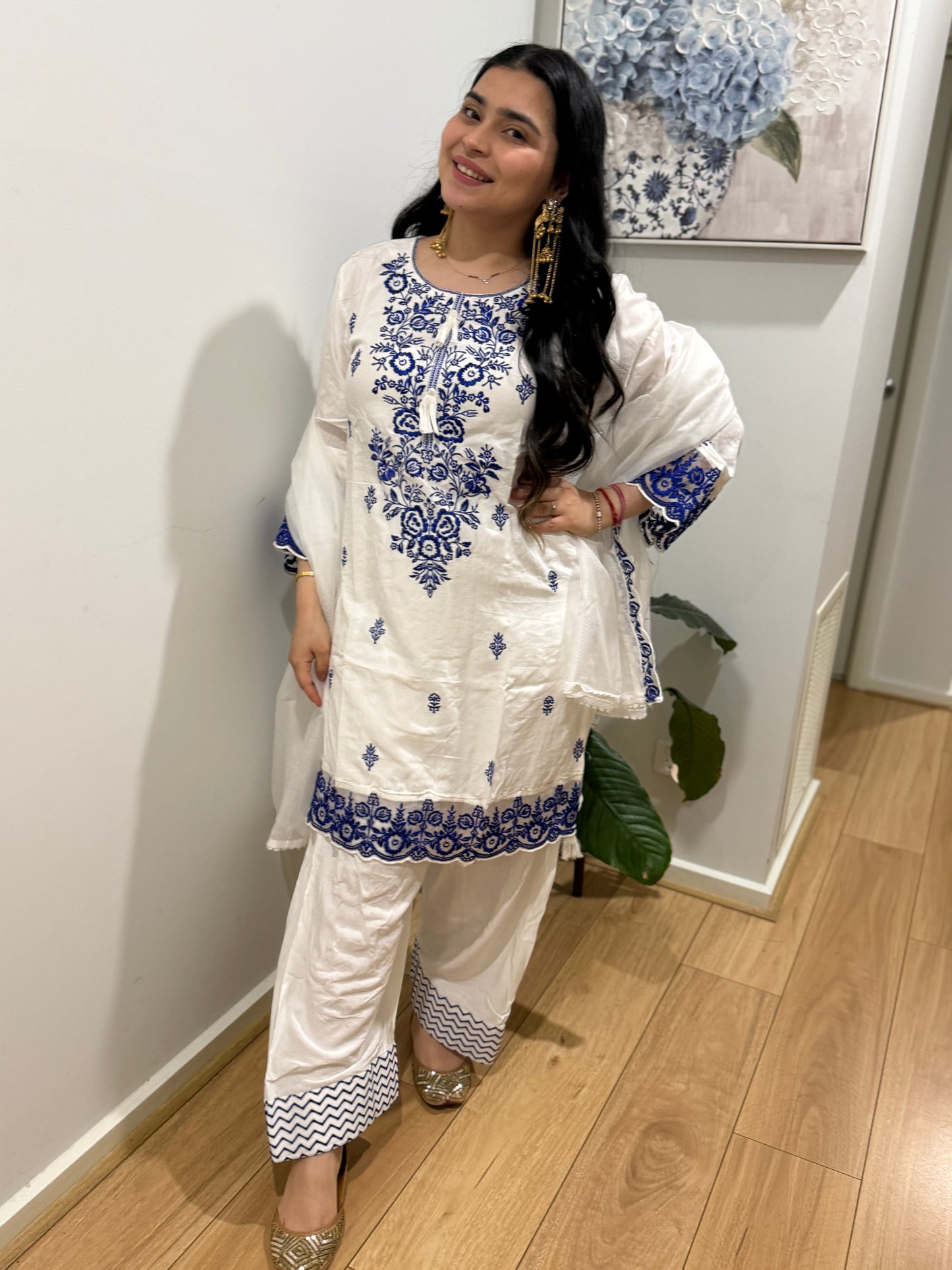 Maariya