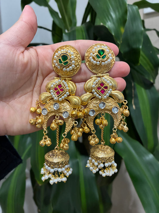 Kashmiri 18