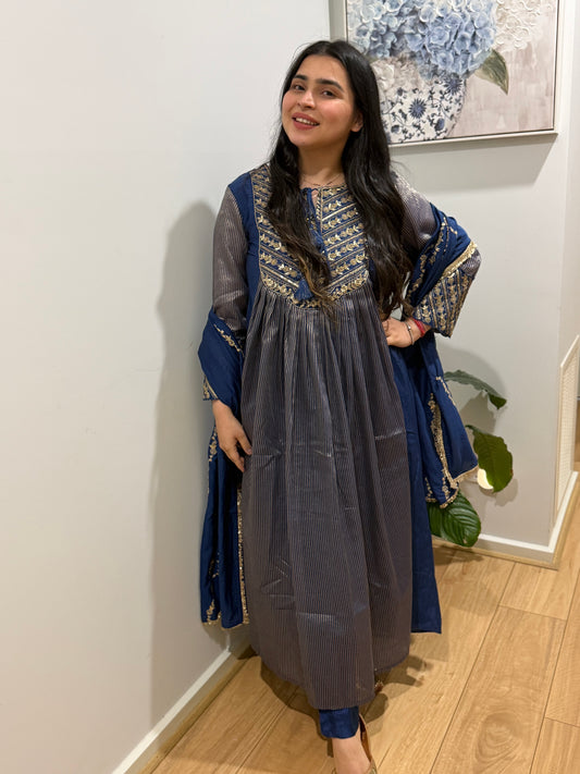 Tiya