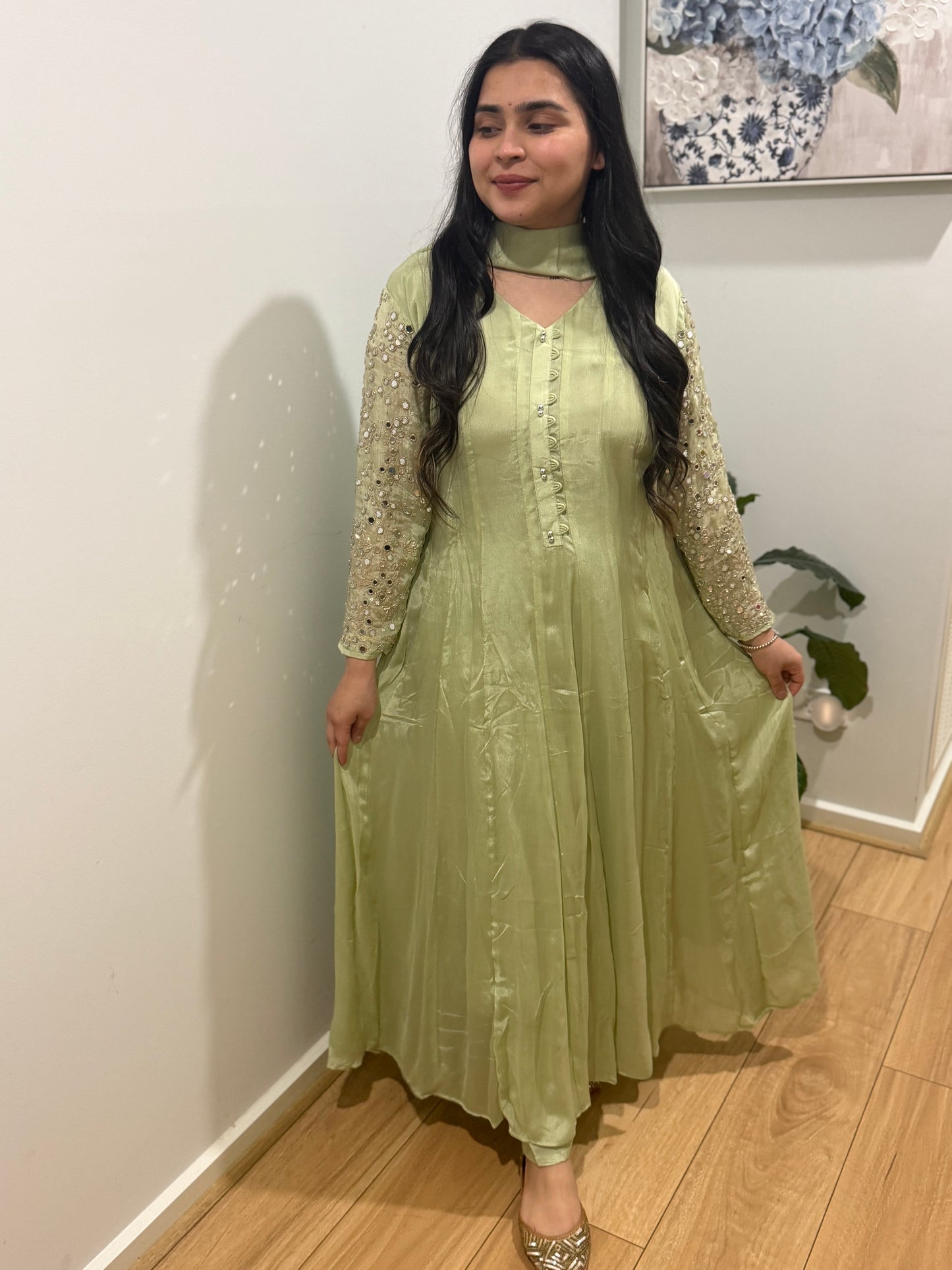 Shivanya