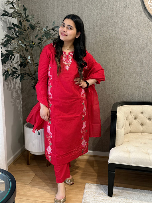 Nisha