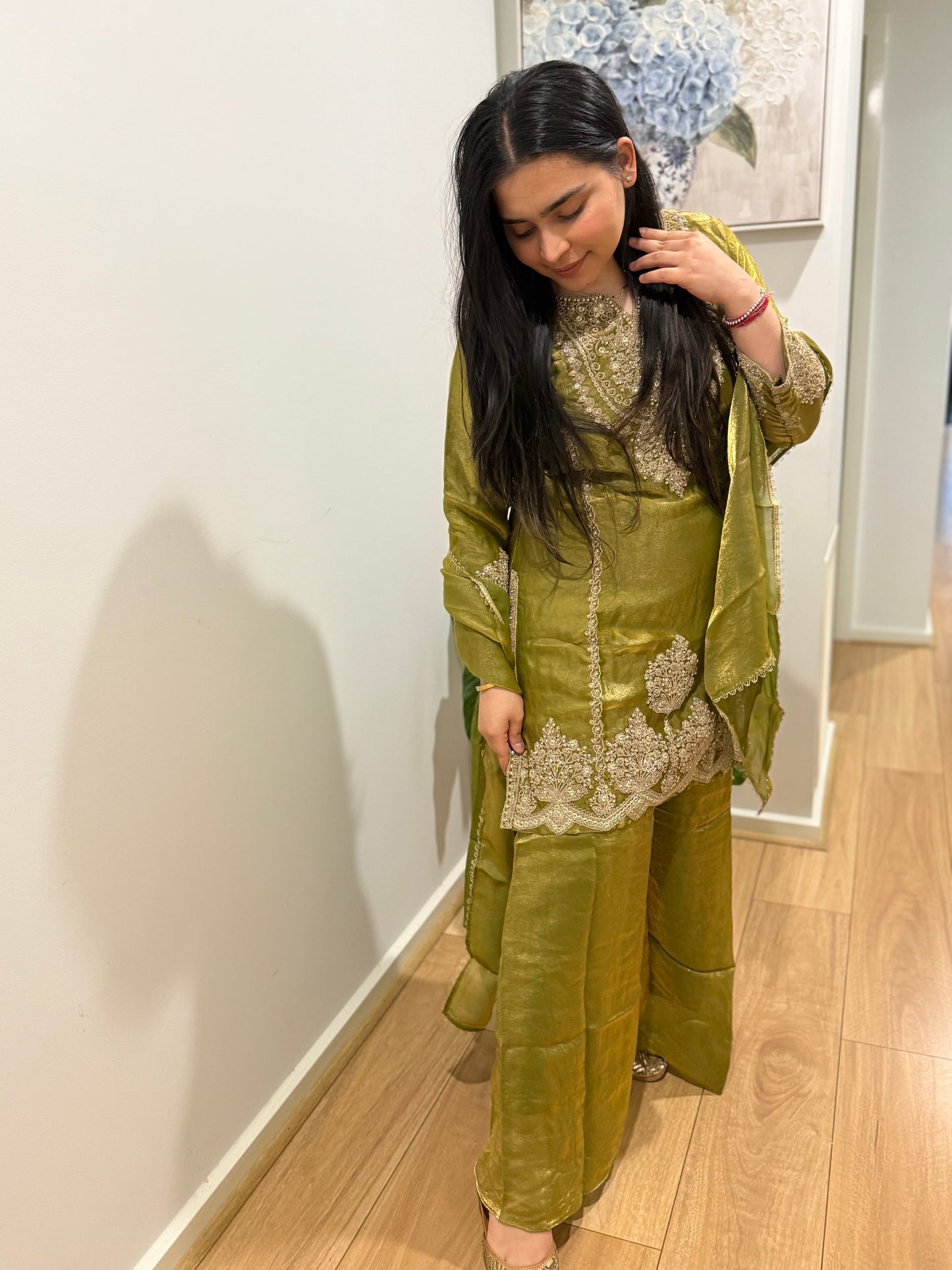 Naima