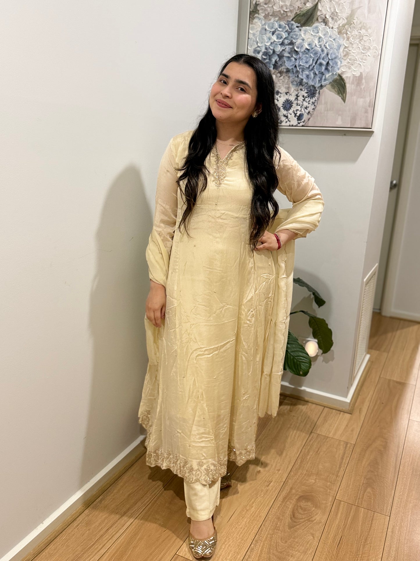 Ishani