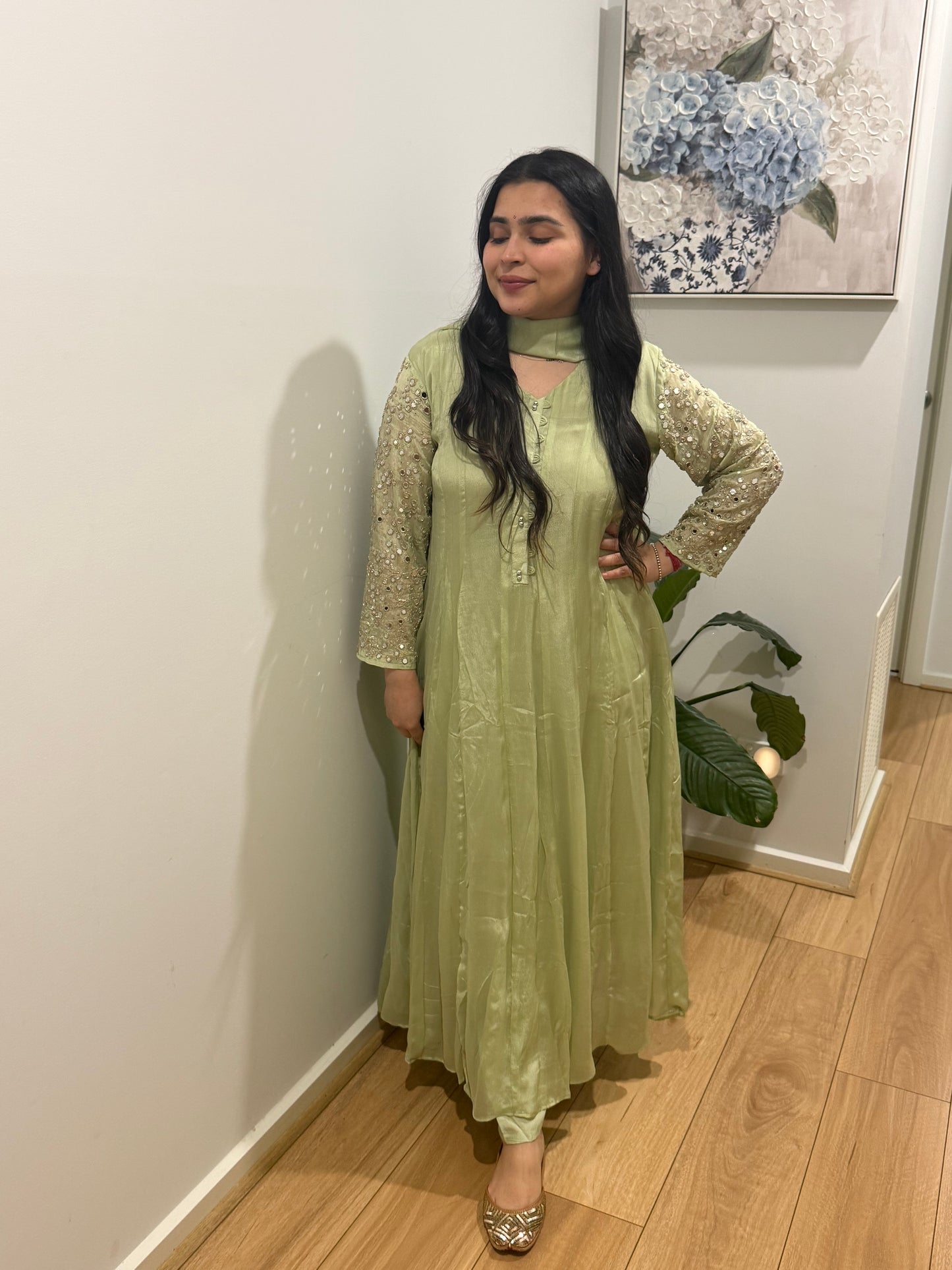 Shivanya