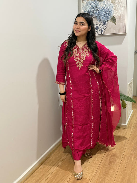 Sri