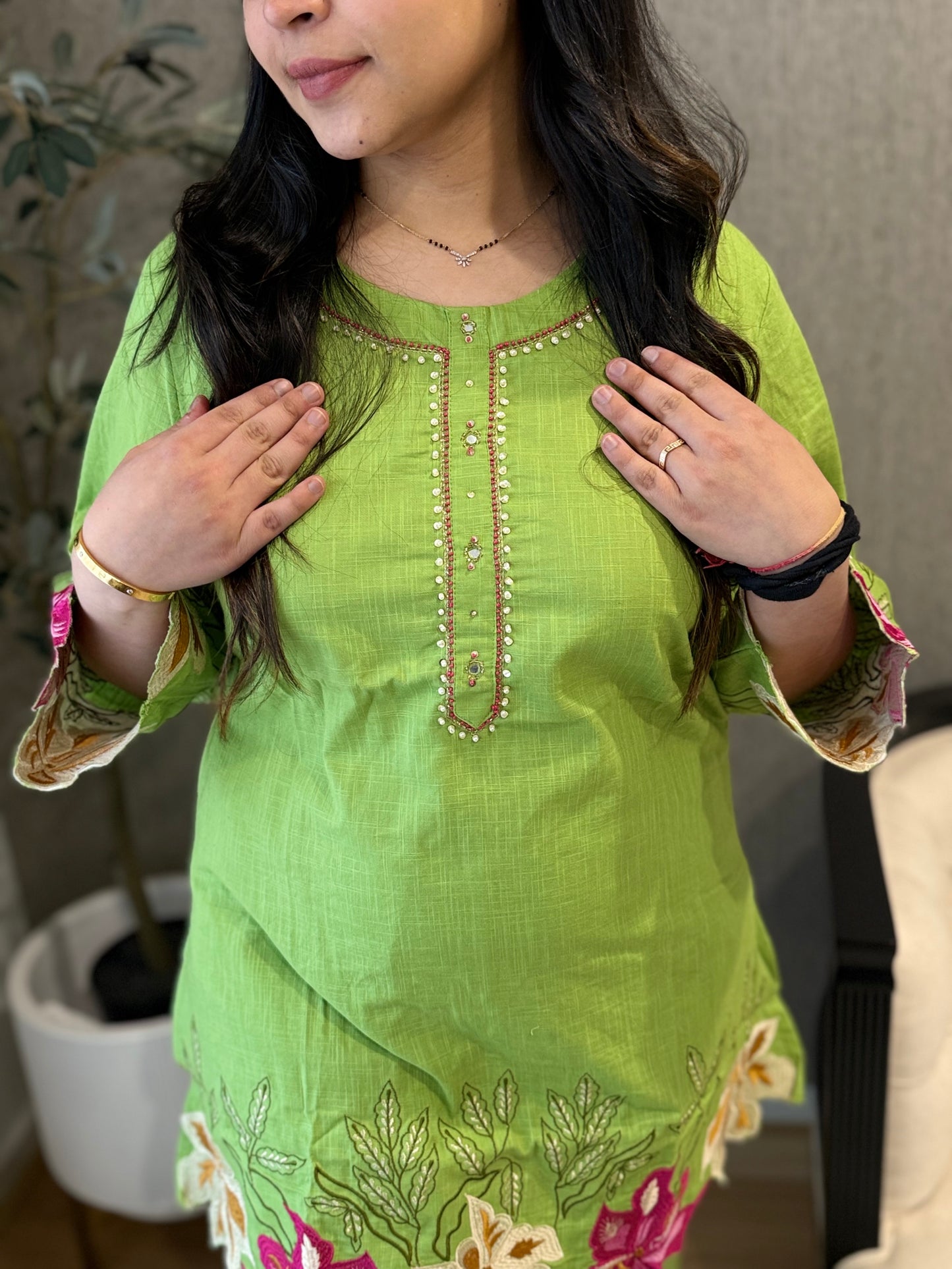 Radha