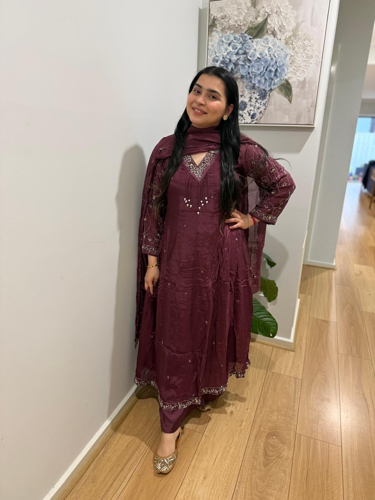 Inaya